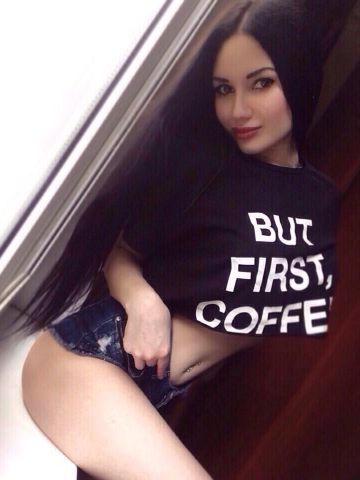 Проститутка Альбина